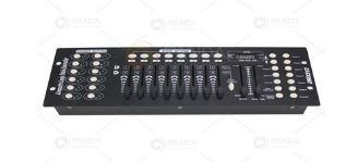 CONTROLADOR DMX 192 CH .