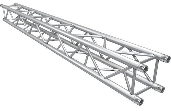 TRUSS SEGMENTO 2.5M 289MM*289MM,MAIN TUBE 50*2MM