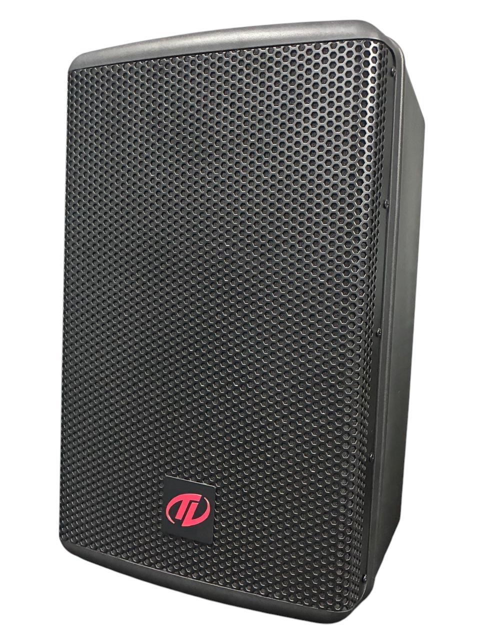 CAJA ACTIVA 10" 2 VIAS 250W