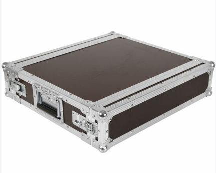 RACK 2U 57 CM FONDO