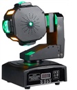 DOBLE GIRO MINI UFO 5 IN 1