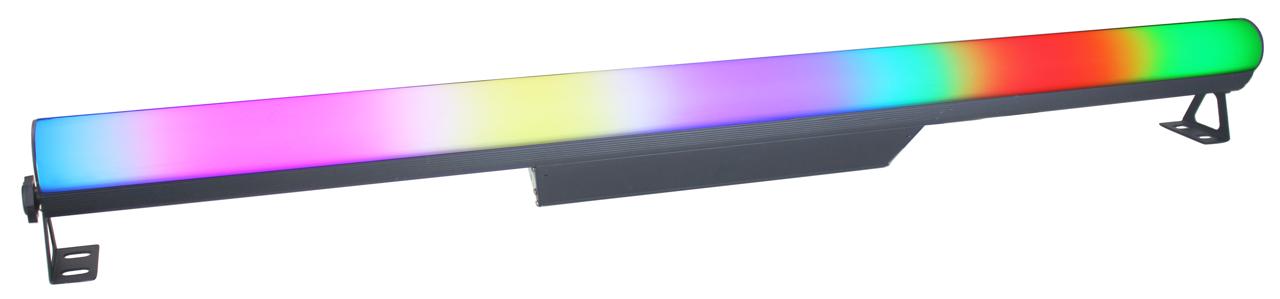 BARRA LED PIXEL 264*0.3W CURVE