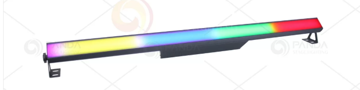 BARRA LED PIXEL 264X0.3W FLAT