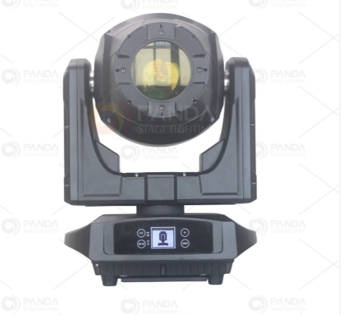 CABEZA MOVIL IP65 250W LED 3 IN 1