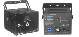 LASER RGB 1W