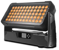 PANEL WASH LED OUTDOOR 60X10W 4 IN 1