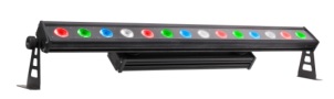 BARRA LED 18X10W OUTDOOR IP65 RGBW