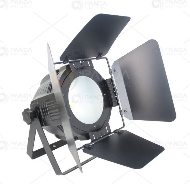 PAR LED COB 200W RGBW 4 IN 1 INCLUYE ...