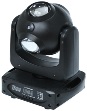 DOBLE GIRO 1 , 4*25W LED RGBW + LASER...