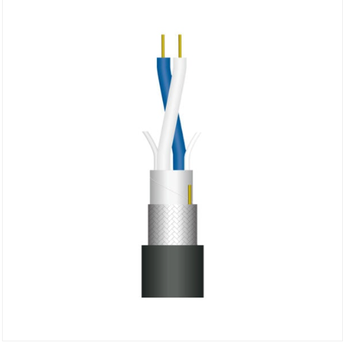 CABLE DMX 2 X 24 AWG(2 X 0.2MM²) IMPE...