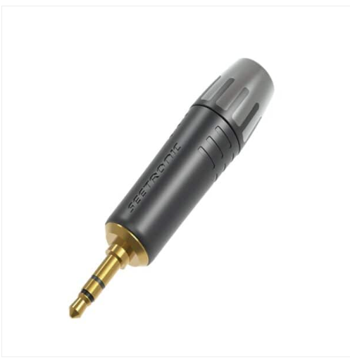 CONECTOR 3.5 , CABLE OD 3.5-6.5MM
