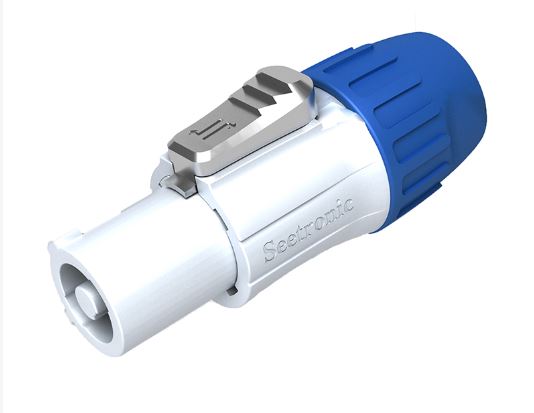CONECTOR POWERCON OUT AC20A /250V