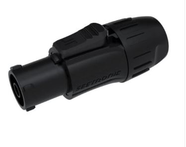 CONECTOR POWERCON INPUT IP65
