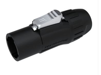 CONECTOR POWERCON OUTPUT IP65