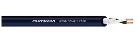 CABLE PARLANTE 14AWG , 2X2.0MM2