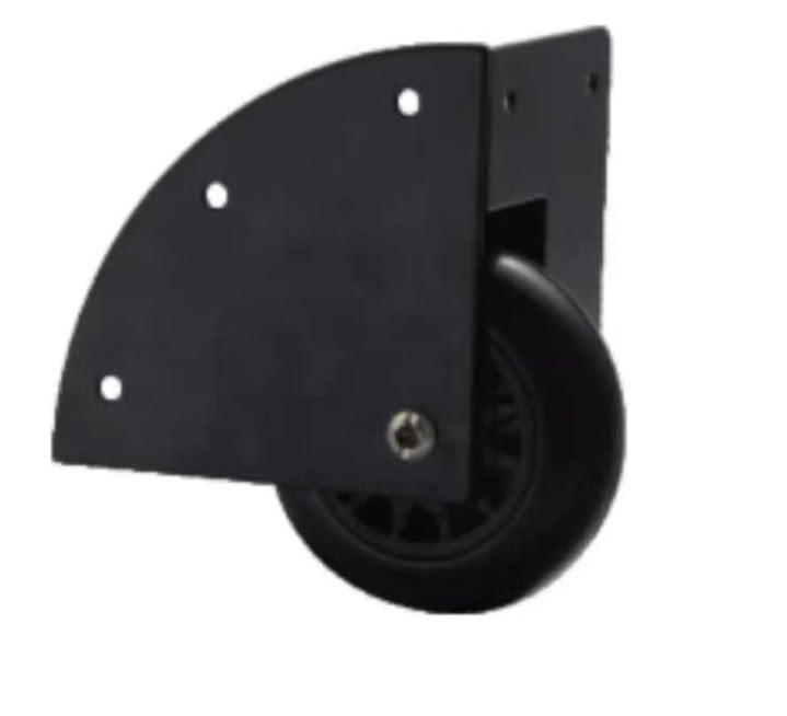 RODIN 2.5" FIJO