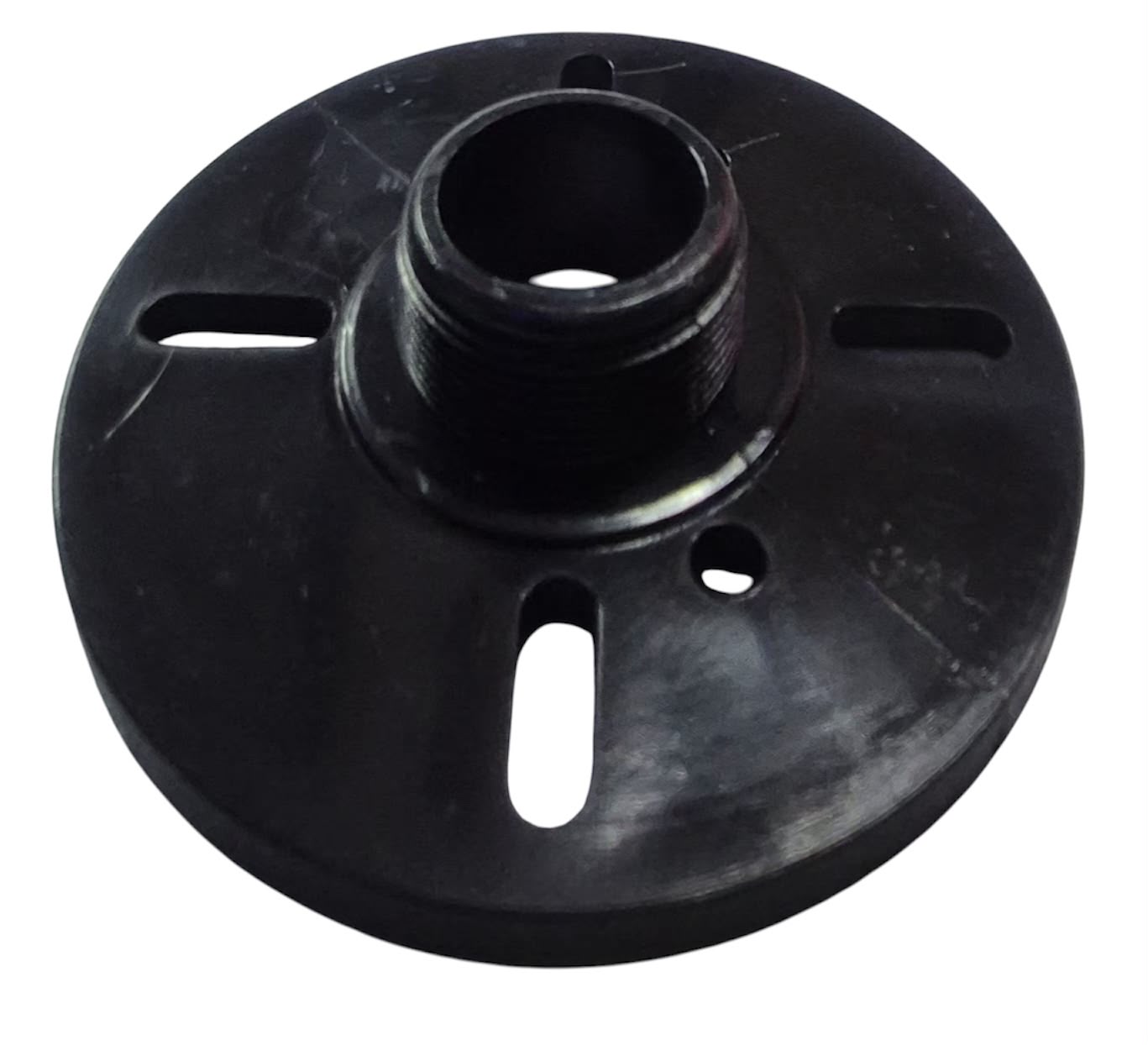 ADAPTADOR PLASTICO DRIVER ROSCA 1"