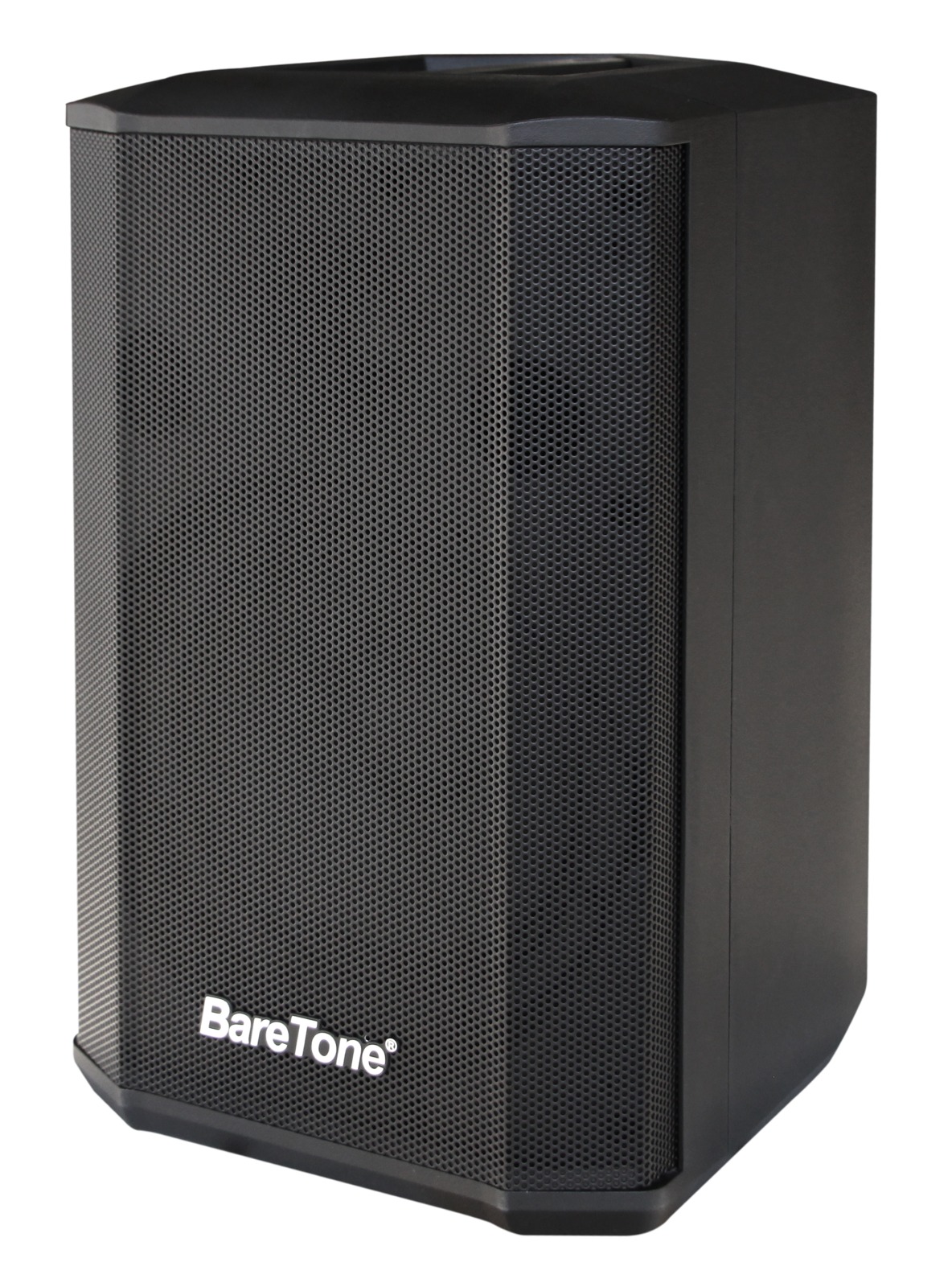 CAJA ACTIVA 8" , PORTABLE , BLUETOOTH...