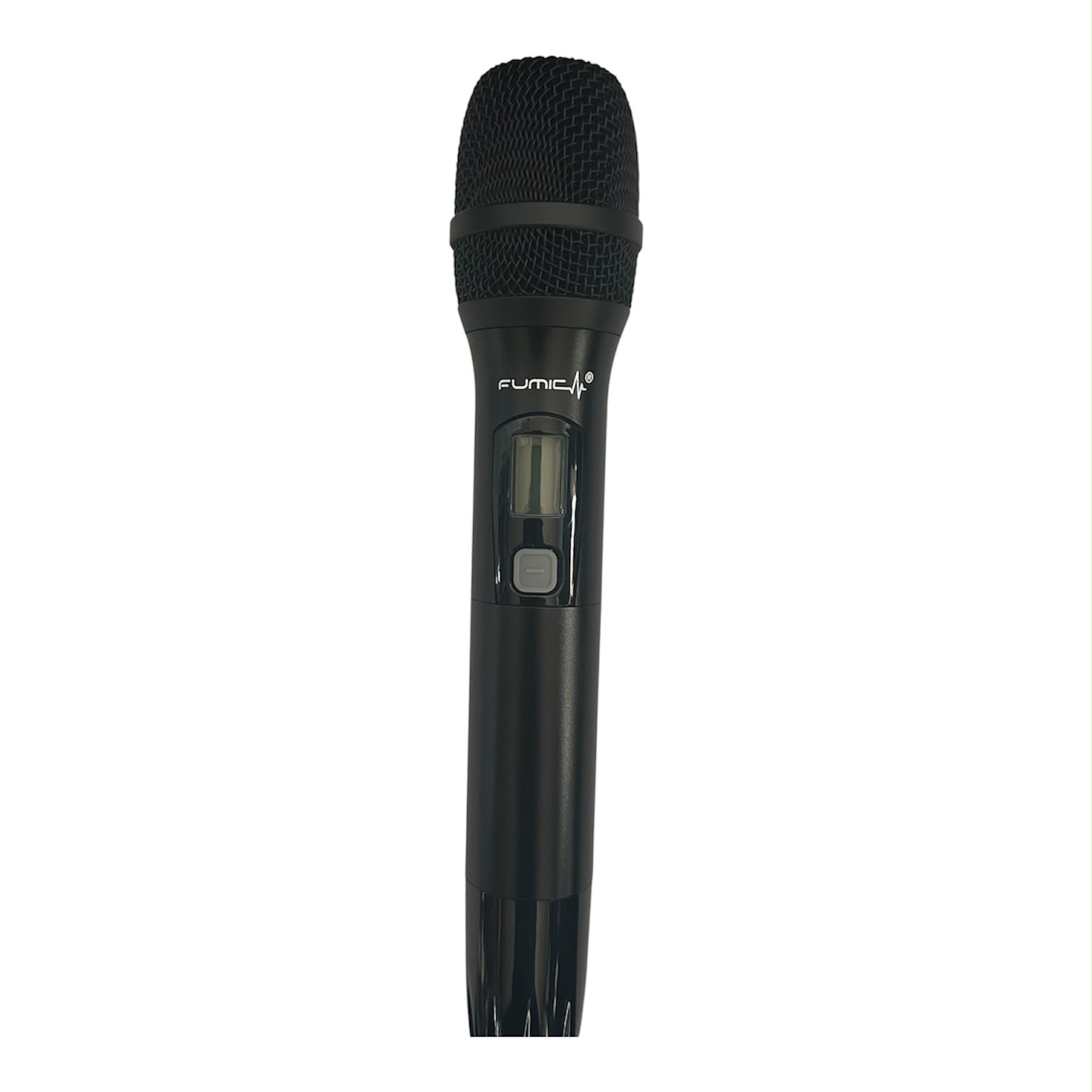 REPUESTO MICROFONO MANO MX6
