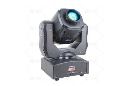 CABEZA MOVIL MINI SPOT LED 60W
