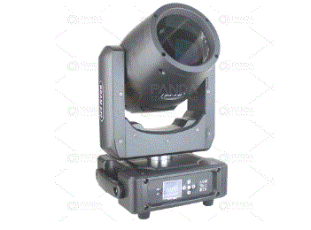 CABEZA MOVIL BEAM MINI 7R 230W