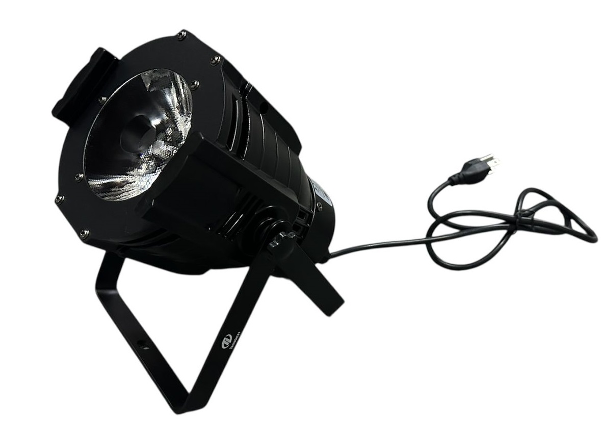 PAR LED BEAM 60W RGBW 4 IN 1