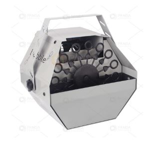 MAQUINA BURBUJA PEQUEÑA / CONTROL REMOTO